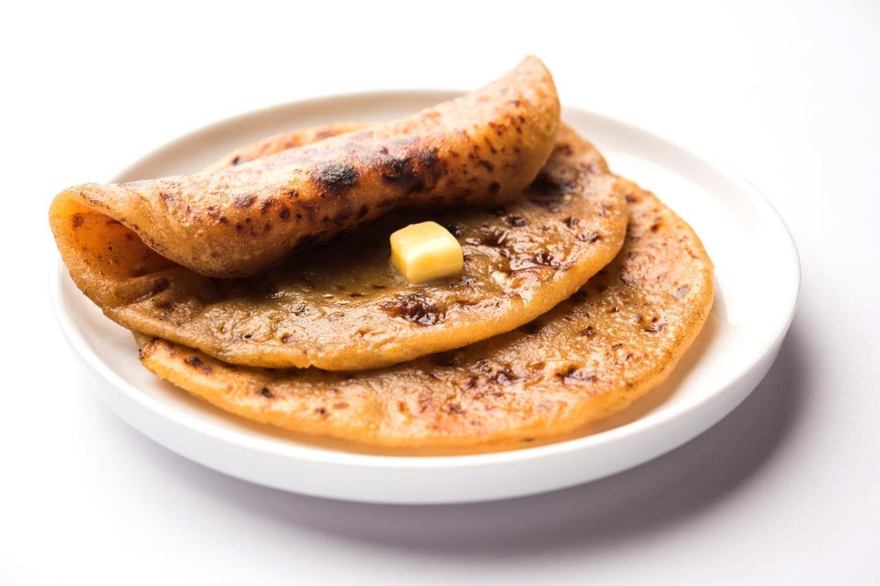 فندق أجنحة نيش بنغالور المظهر الخارجي الصورة